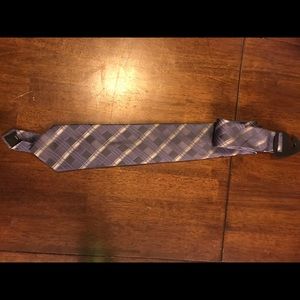 Calvin Klein Men’s Neck Tie